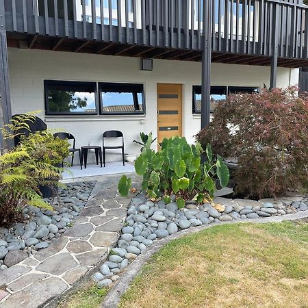 Riverside Apartment Хамилтън Екстериор снимка